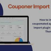 How To Integrate Coupomated Api Using Wp All Import Plugin In Couponer Theme