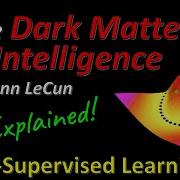 Yann LeCun Self Supervised Learning The Dark Matter Of Intelligence FAIR Blog Post Explained