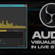 How To Install Audio Visualizer Plugin For OBS SPECTRALIZER RB Workshop