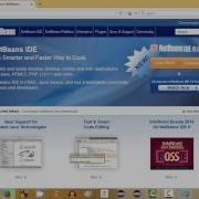 Как установить Netbeans IDE и Java JDK на Windows 8 8 1 или Windows 10