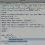 JQuery Accordion