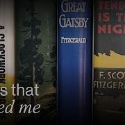 The Books That Made Me Stories From Source Code