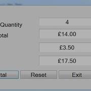 How To Calculate Tax Using Function In Visual Basic Net