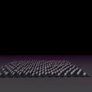 Hex Grid Performance Test