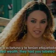 Beyoncé Hold Up Lyrics Español Video Official