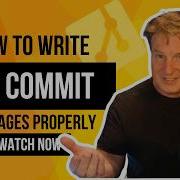 How To Write A Git Commit Message Conventions Best Practices Github Gitlab Bitbucket Python
