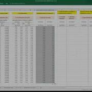 Conversion Table BactoScan BacsoMatic