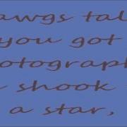 Glee When I Get You Alone With Lyrics