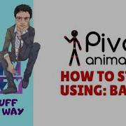Learning The Basics Pivot Animator Tutorial 1 Pivot Animator Tutorial Effects Honest Video