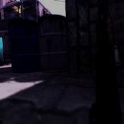 CoD4 400 Fps Test