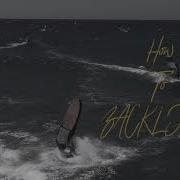 How To Backloop With Ricardo Campello Windsurfing