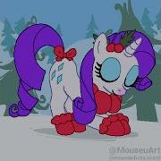 Sweet Peppermint Mare