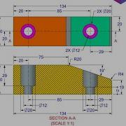 SolidWorks Exercise 27