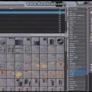Gmod Walker Robot Tutorial