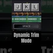 Dynamic Trim Mode Explained DaVinci Resolve