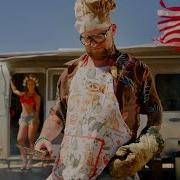 Five Finger Death Punch Sham Pain Official Video