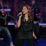 Nelly Furtado Maneater Live Late Show With David Letterman HD