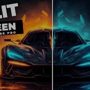 How To Add An Animated Split Screen In Premiere Pro