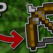 Bows Are OP In Minecraft 1 21