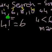 ICSE Java Programming Using BlueJ 37 Binary Search In Java