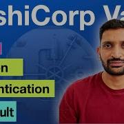 HashiCorp Vault Token Authentication GitHub Authentication Part 6 HashiCorp Vault Tutorials
