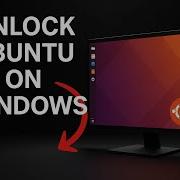 Install Ubuntu Desktop With GUI On WSL