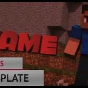 TOP 5 MINECRAFT INTRO TEMPLATES C4D AE