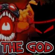 THE GOD But The Auditor And Tricky Sing It MADNESS DAY 2022