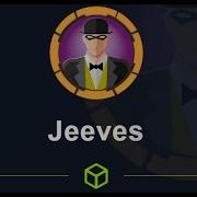 HTB Jeeves Walkthrough