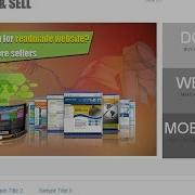 Website Auction Script