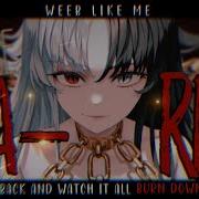 Nightcore House Of Cards LV