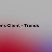 ABB Ability System 800xA Operations Client Тренды