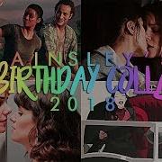 I Want Crazy L Multicouples Birthday Collab 2018