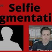 Latest SELFIE SEGMENTATION With 100 FPS On CPU MediaPipe And OpenCV Python