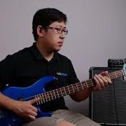 Yanni The Rain Must Fall Bass Cover By Ming