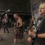 HIATUS Live At OBSCENE EXTREME 2023