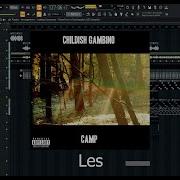 Childish Gambino Les FL Studio Remake