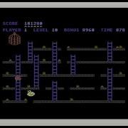 C64 Speedrun Chuckie Egg 1984 A F Software 1 40 W R 1 14 59 370