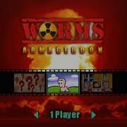 Worms Armageddon Intro