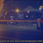 1 Dead In Shooting At Watts Candlelight Vigil
