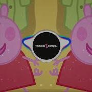 Phonk RXDXVIL Peppa Pig PHONK Timeless Phonkz