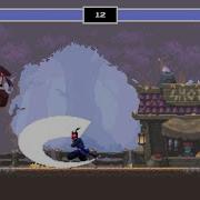 JavaScript Fighting Game Tutorial With HTML Canvas