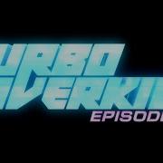 Turbo Overkill Episode 2 Release Announcement RazerCon 2022