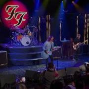 Foo Fighters Congregation Live On The Honda Stage At The IHeartRadio Theater LA