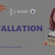 Elixir Phoenix Framework Windows Installation