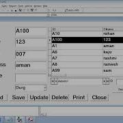 Validation In Visual Basic 6 Project How To Add Data Validation In Visual Basic 6 Project