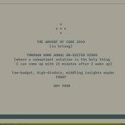 Advent Of Code 2019 Day 04