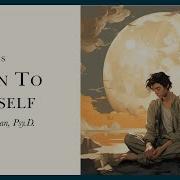 Listen To YOURSELF You Likely Already Know The Answer