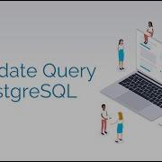 How To Use Update Query Update SQL PostgreSQL Data Analytics Database CodeStudio 10