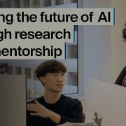 Lambda Building The Future Of AI Through Research And Mentorship